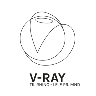 V-RAY-leje-maaned-rhino