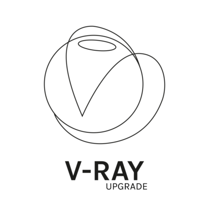 V-ray licens