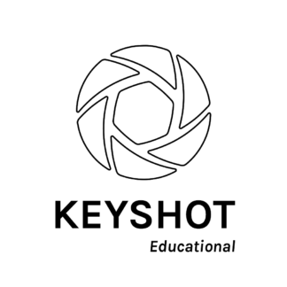 keyshot student edition