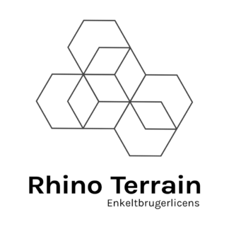 RhinoTerrain_enkeltbruger